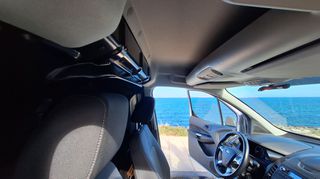 Κλούβα Ford 2019 Transit connect 1.5 TREND-thumb-38