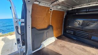 Κλούβα Ford 2019 Transit connect 1.5 TREND-thumb-42