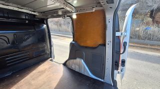 Κλούβα Ford 2019 Transit connect 1.5 TREND-thumb-43