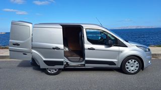 Κλούβα Ford 2019 Transit connect 1.5 TREND-thumb-44