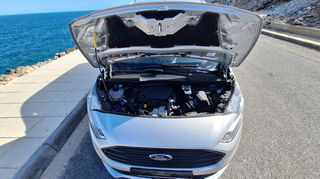 Κλούβα Ford 2019 Transit connect 1.5 TREND-thumb-47