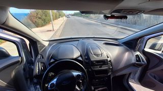 Κλούβα Ford 2019 Transit connect 1.5 TREND-thumb-12