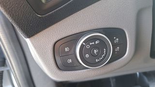Κλούβα Ford 2019 Transit connect 1.5 TREND-thumb-13