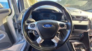 Κλούβα Ford 2019 Transit connect 1.5 TREND-thumb-14