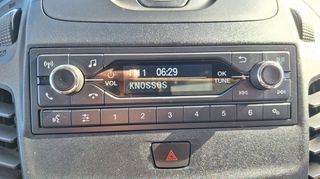 Κλούβα Ford 2019 Transit connect 1.5 TREND-thumb-21