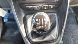 Κλούβα Ford 2019 Transit connect 1.5 TREND-thumb-25