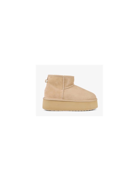 EMU Australia Stinger Micro Flatform W13082SAND