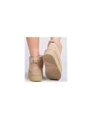 EMU Australia Stinger Micro Flatform W13082SAND-thumb-3