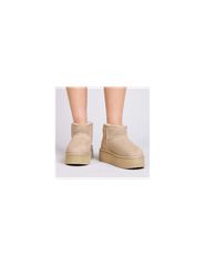 EMU Australia Stinger Micro Flatform W13082SAND-thumb-1