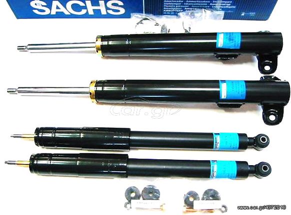 ΑΜΟΡΤΙΣΕΡ SACHS ΓΙΑ HYUNDAI ACCENT 1995-1997. www.amortiserladas.gr