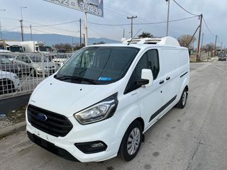 Ford 2018 Transit custom Ψυγείο 3 θαλαμους
