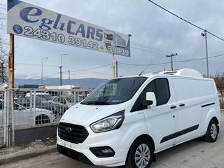 Ψυγείο Ford 2018 Transit custom Ψυγείο 3 θαλαμους-thumb-2