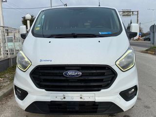 Ψυγείο Ford 2018 Transit custom Ψυγείο 3 θαλαμους-thumb-3
