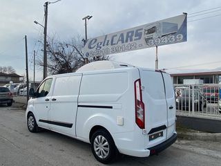 Ψυγείο Ford 2018 Transit custom Ψυγείο 3 θαλαμους-thumb-4