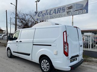 Ψυγείο Ford 2018 Transit custom Ψυγείο 3 θαλαμους-thumb-5