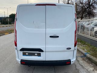 Ψυγείο Ford 2018 Transit custom Ψυγείο 3 θαλαμους-thumb-6
