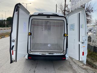 Ψυγείο Ford 2018 Transit custom Ψυγείο 3 θαλαμους-thumb-7
