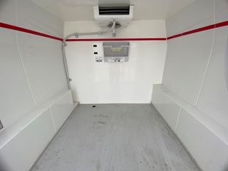 Ψυγείο Ford 2018 Transit custom Ψυγείο 3 θαλαμους-thumb-8