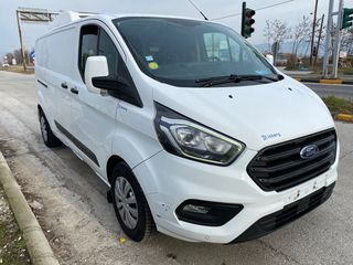 Ψυγείο Ford 2018 Transit custom Ψυγείο 3 θαλαμους-thumb-10