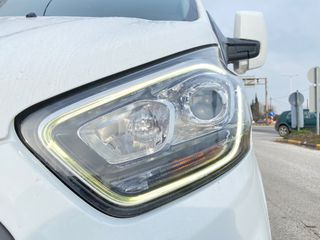 Ψυγείο Ford 2018 Transit custom Ψυγείο 3 θαλαμους-thumb-11
