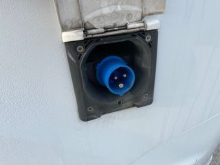 Ψυγείο Ford 2018 Transit custom Ψυγείο 3 θαλαμους-thumb-12