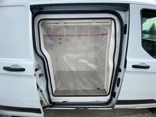 Ψυγείο Ford 2018 Transit custom Ψυγείο 3 θαλαμους-thumb-17