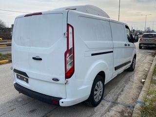 Ψυγείο Ford 2018 Transit custom Ψυγείο 3 θαλαμους-thumb-18