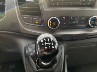 Ψυγείο Ford 2018 Transit custom Ψυγείο 3 θαλαμους-thumb-19