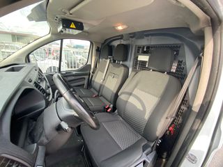 Ψυγείο Ford 2018 Transit custom Ψυγείο 3 θαλαμους-thumb-20