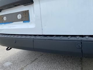 Ψυγείο Ford 2018 Transit custom Ψυγείο 3 θαλαμους-thumb-22