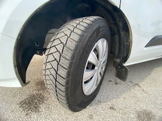 Ψυγείο Ford 2018 Transit custom Ψυγείο 3 θαλαμους-thumb-23