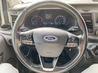 Ψυγείο Ford 2018 Transit custom Ψυγείο 3 θαλαμους-thumb-24