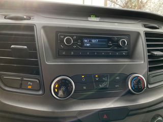 Ψυγείο Ford 2018 Transit custom Ψυγείο 3 θαλαμους-thumb-25