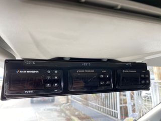 Ψυγείο Ford 2018 Transit custom Ψυγείο 3 θαλαμους-thumb-26