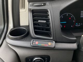 Ψυγείο Ford 2018 Transit custom Ψυγείο 3 θαλαμους-thumb-27