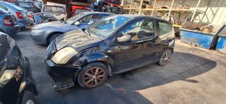 CITROEN	C2	2004	1360cc ΚΩΔΙΚΟΣ: TA3320