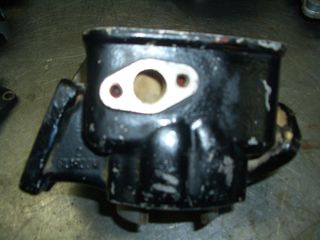 ΚΥΛΙΝΔΡΟΣ POLINI 55X  ΓΙΑ YAMAHA DT 80