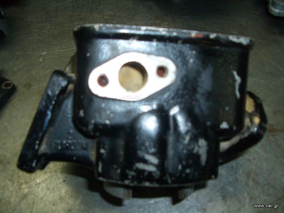 ΚΥΛΙΝΔΡΟΣ POLINI 55X  ΓΙΑ YAMAHA DT 80