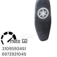 Yamaha crypton x 135 σελα