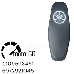 Yamaha crypton x 135 σελα-thumb-1