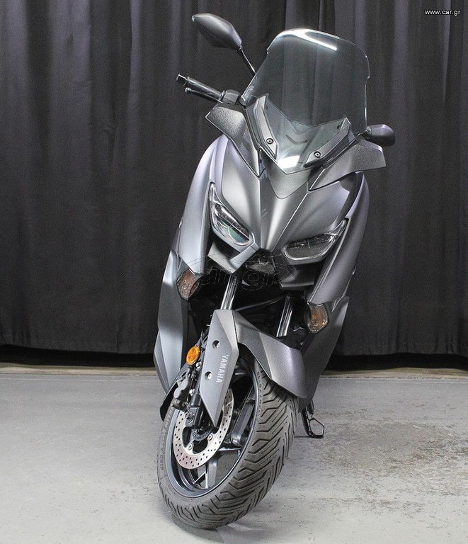 Yamaha XMAX 125 2021