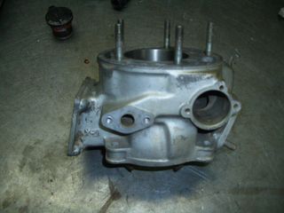 ΚΥΛΙΝΔΡΟ  67X ΓΙΑ YAMAHA DT200 37F