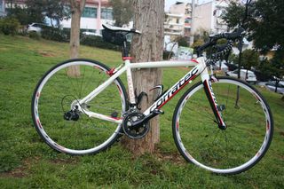 Road - Racing Corratec 2016