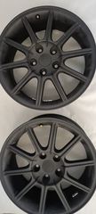 ENKEI STI 17X8
