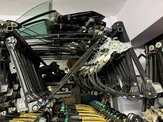 Γρυλους παραθυρου ε46