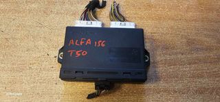 ALFA ROMEO 156 97-03  ΕΓΚΕΦΑΛΟΣ ΠΛΑΚΕΤΑ ΠΑΡΑΘΥΡΩΝ  60673169  C071
