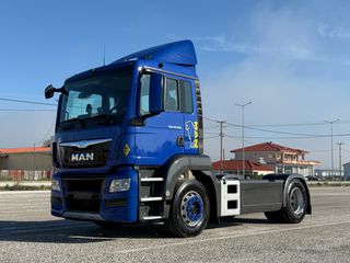 Σασί MAN 2016 TGS 18-320  4x2 euro 6-thumb-1