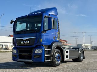 Σασί MAN 2016 TGS 18-320  4x2 euro 6-thumb-3