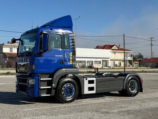 Σασί MAN 2016 TGS 18-320  4x2 euro 6-thumb-4