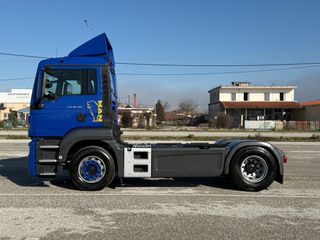 Σασί MAN 2016 TGS 18-320  4x2 euro 6-thumb-5